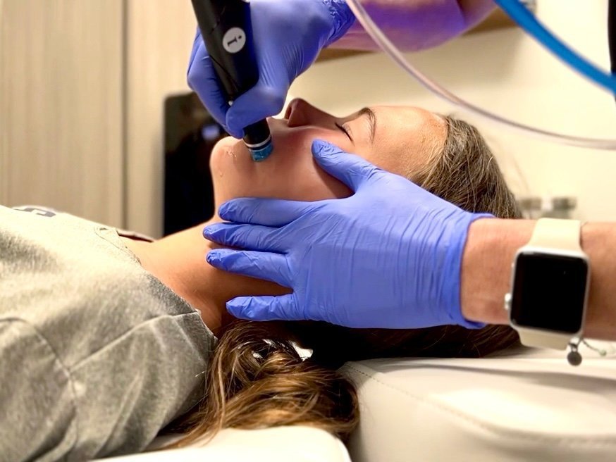 HydraFacial Treatment