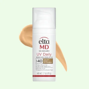 Elta clearspf 40