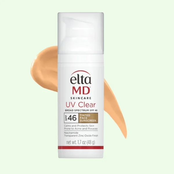 Elta clearspf 46