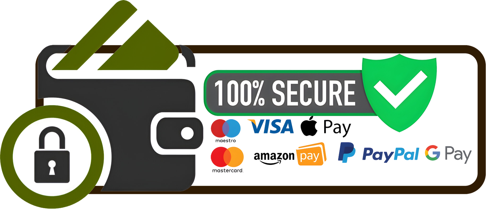 Secure Payment