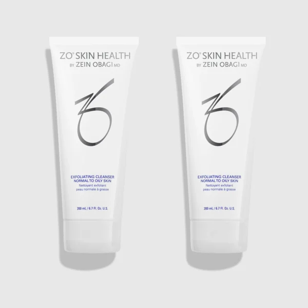 ZO Exfoliating Cleanser