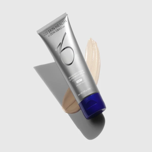 ZO broad spectrum sunscreen