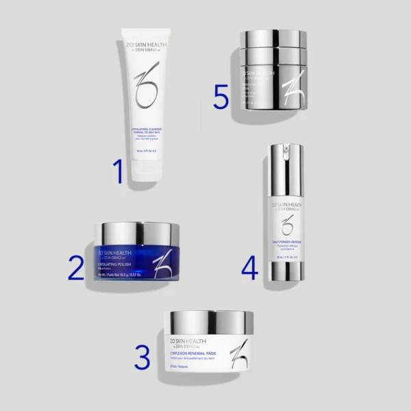 ZO kit-anti aging