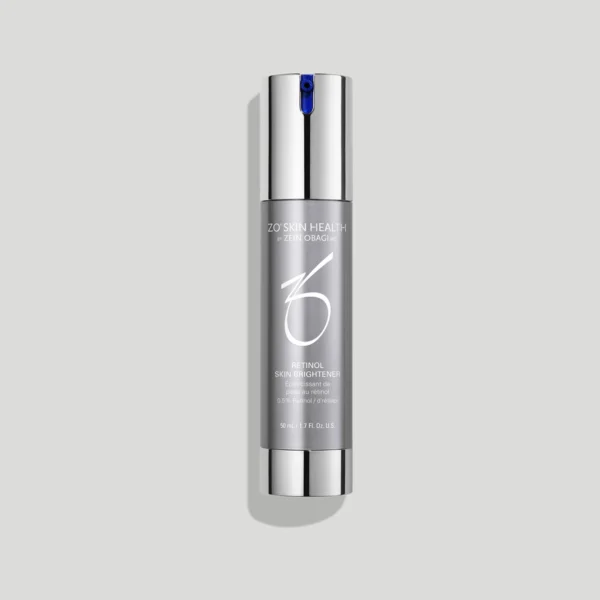 ZO retinol skin brightener 0.5%