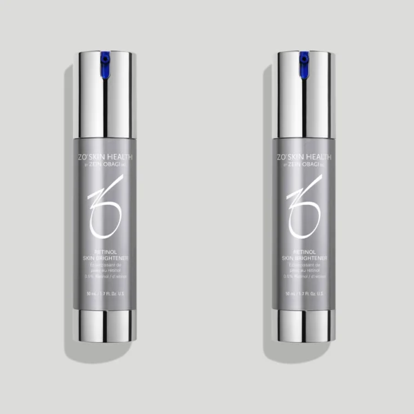 ZO retinol skin brightener 0.5%