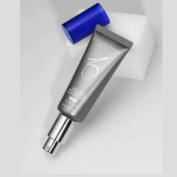 ZO smart Tone makeup-sunscreen