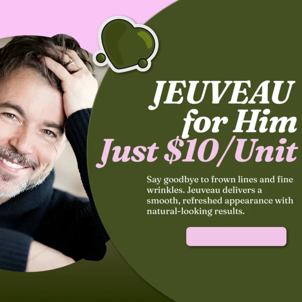JEUVEAU - Image 2