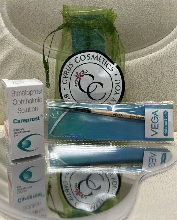 Bimatoprost Ophthalmic Solution