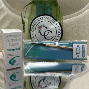 Bimatoprost Ophthalmic Solution