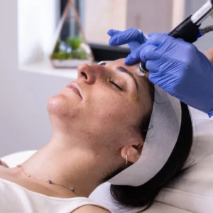 HydraFacial
