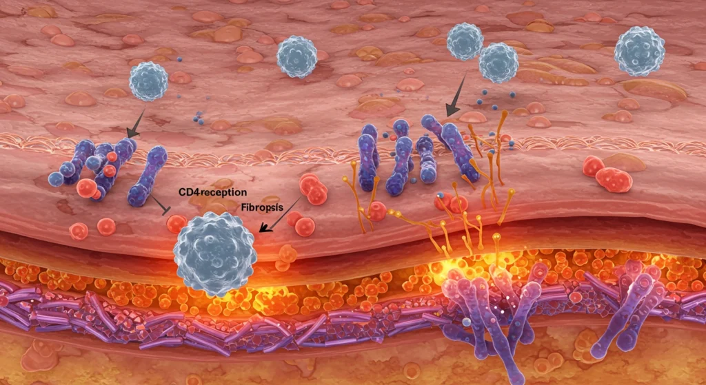 Targeted cell therapy