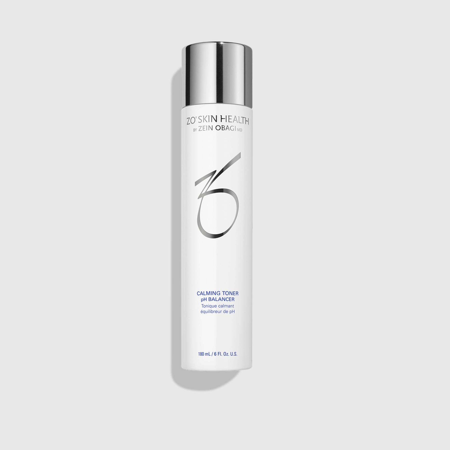 ZO Calming Toner: Experience Soothing Relief
