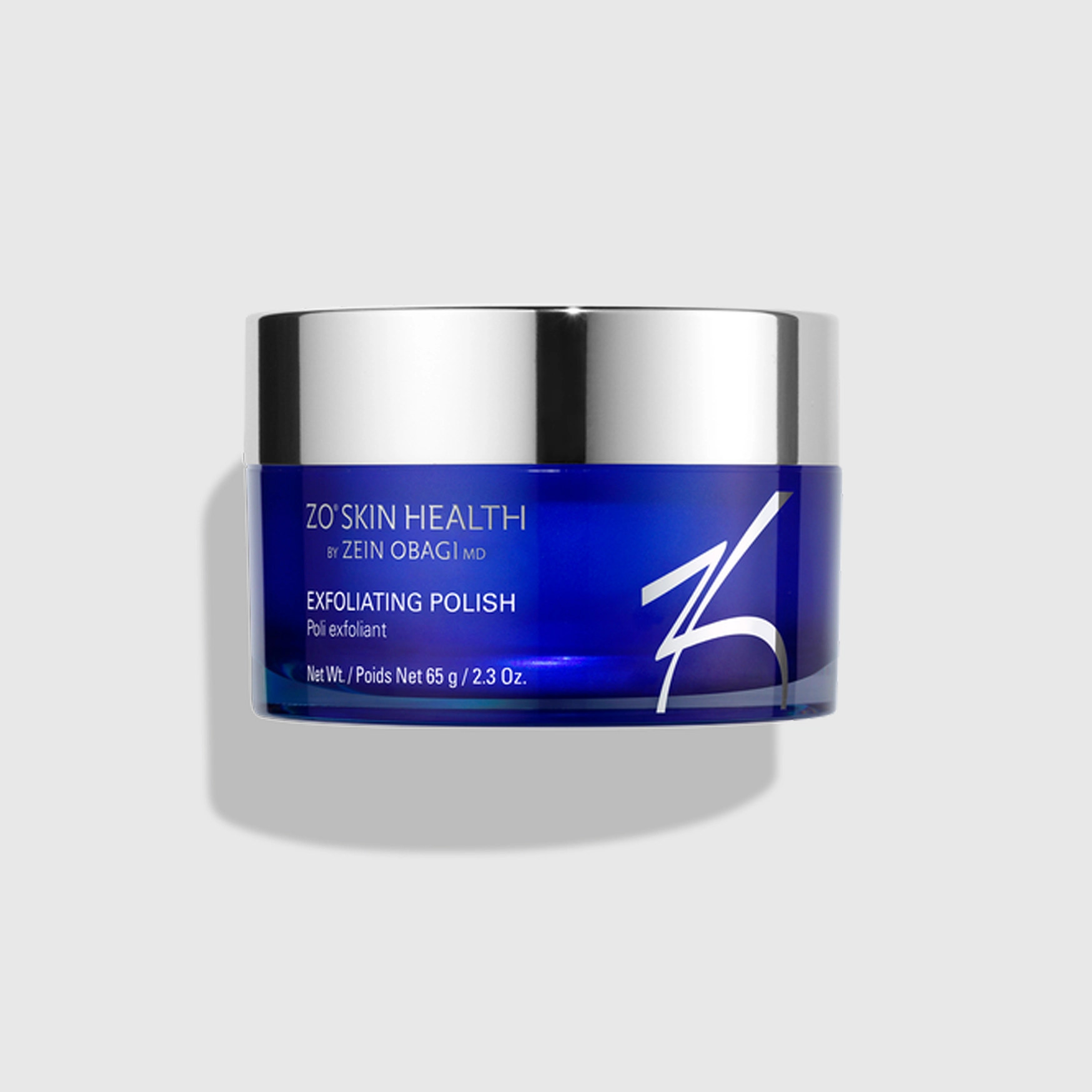 ZO Exfoliating Polish 65g: Experience Radiant Skin