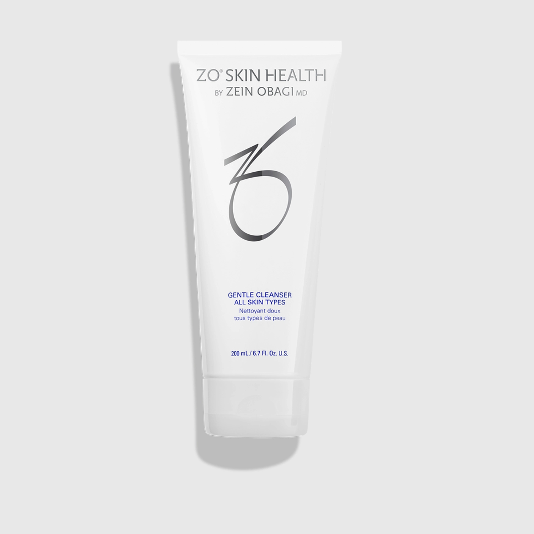 ZO Gentle Cleanser: Your Go-To Solution for All Skin Types