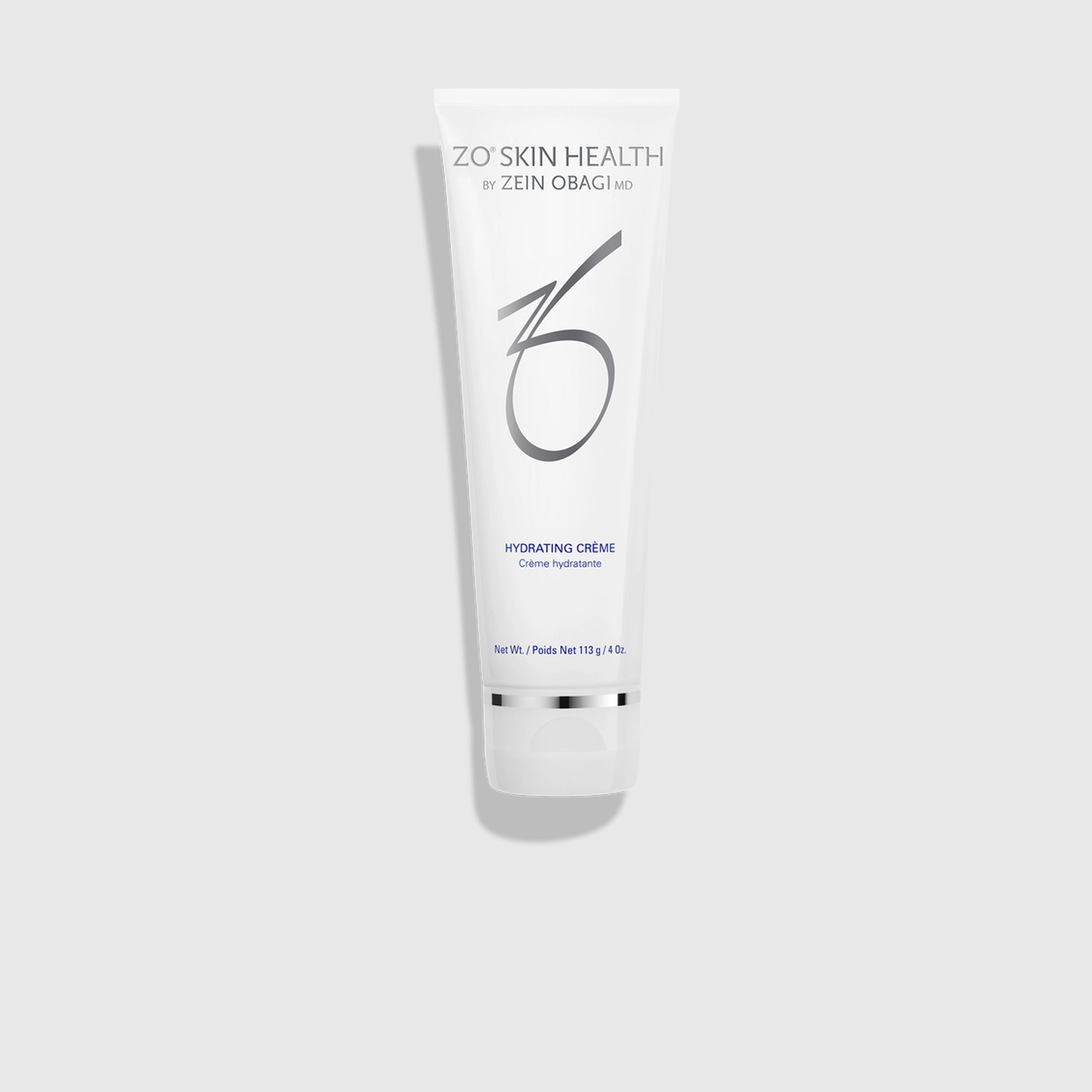 ZO Hydrating Cream: Experience Deep Hydration