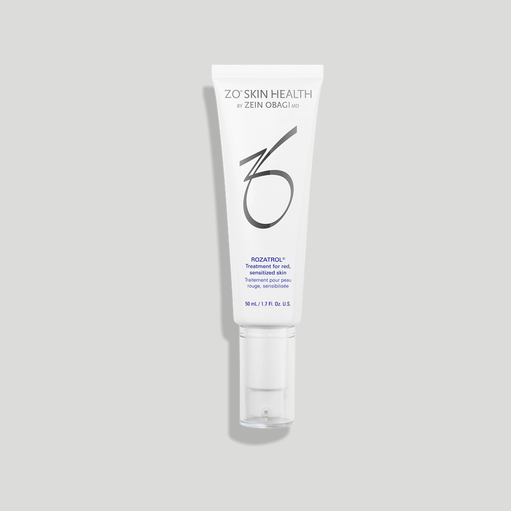 ZO Rozatrol 50ml: Experience Relief