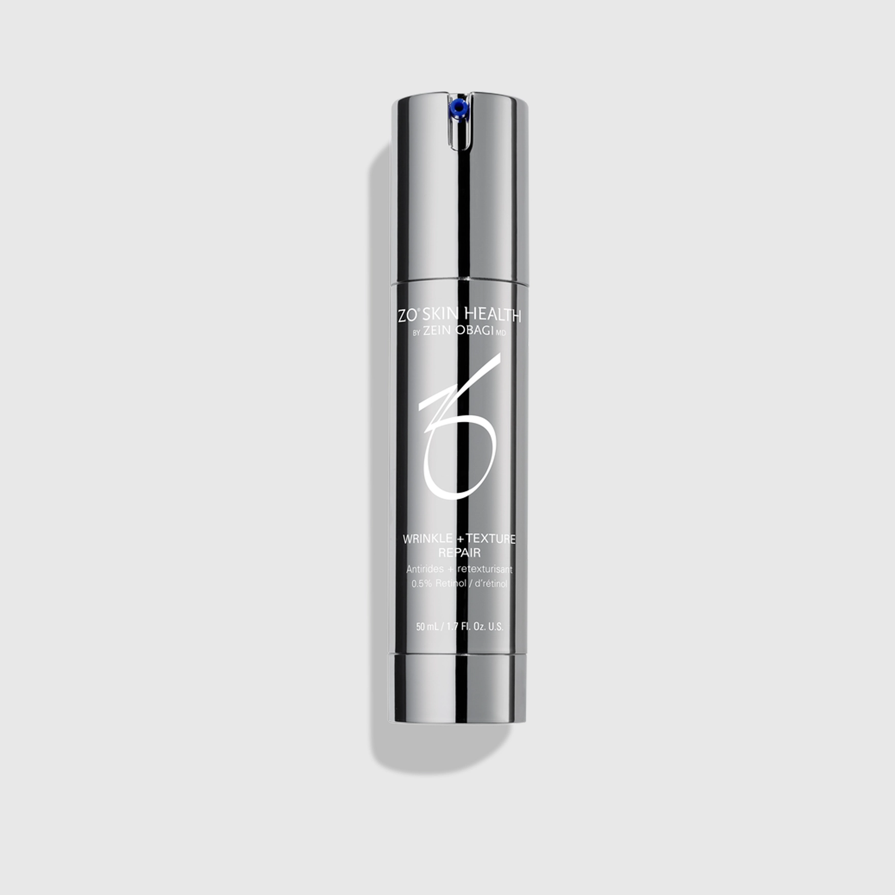 ZO Wrinkle and Texture Repair: High-Potency Anti-Aging Solution