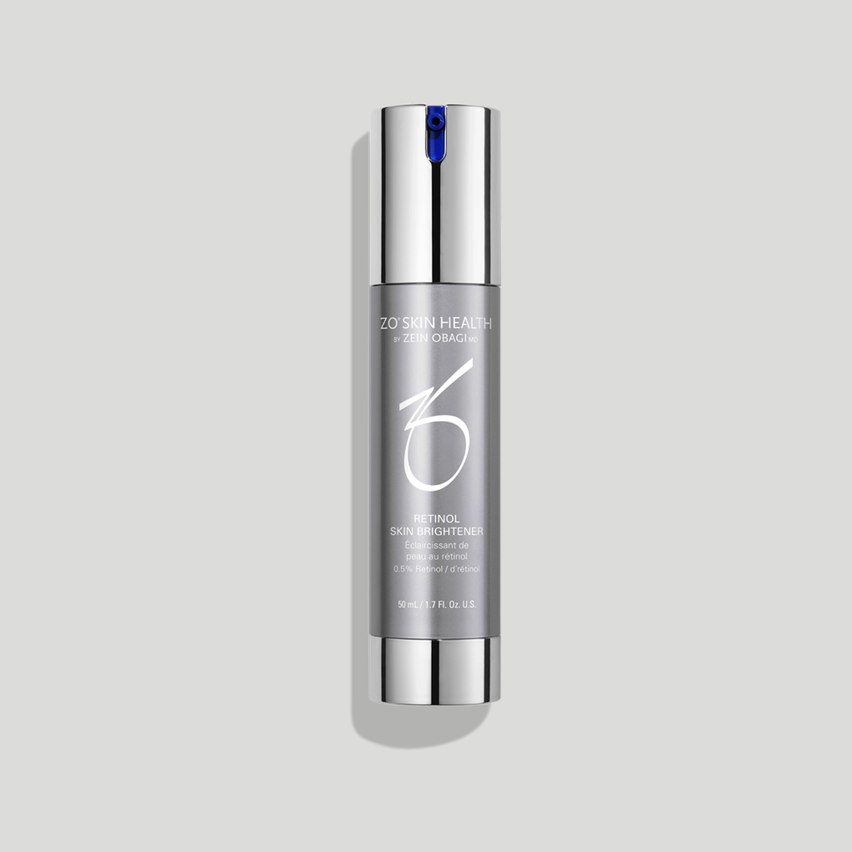ZO Retinol Skin Brightener 0.5%: Experience Radiant Skin