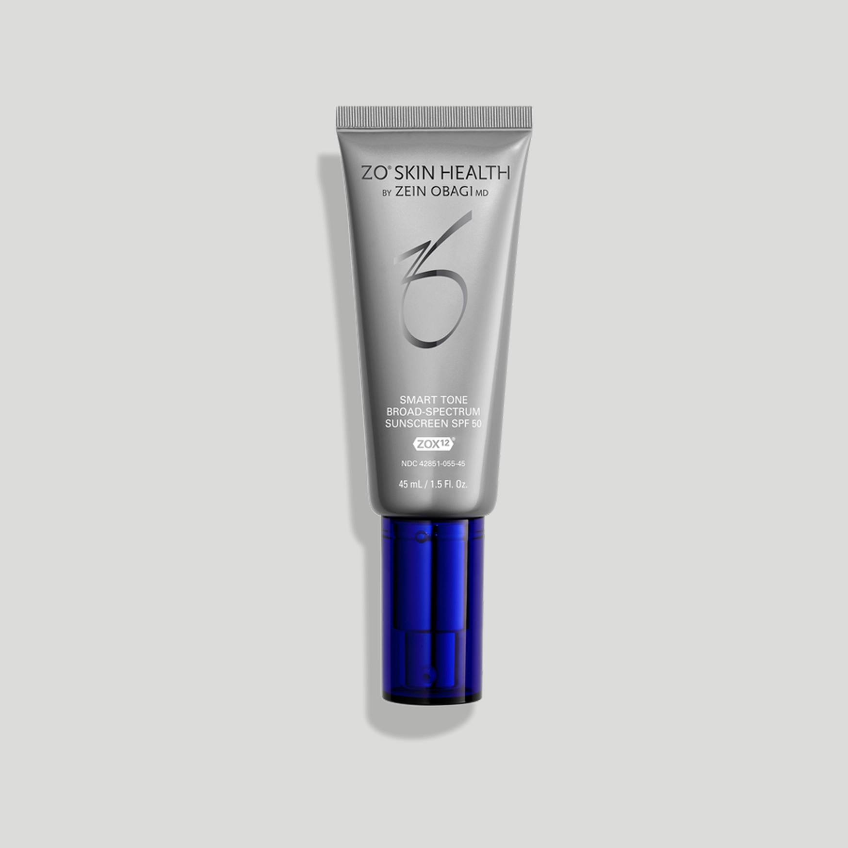 ZO Smart Tone Makeup/Sunscreen: Your Everyday Essential