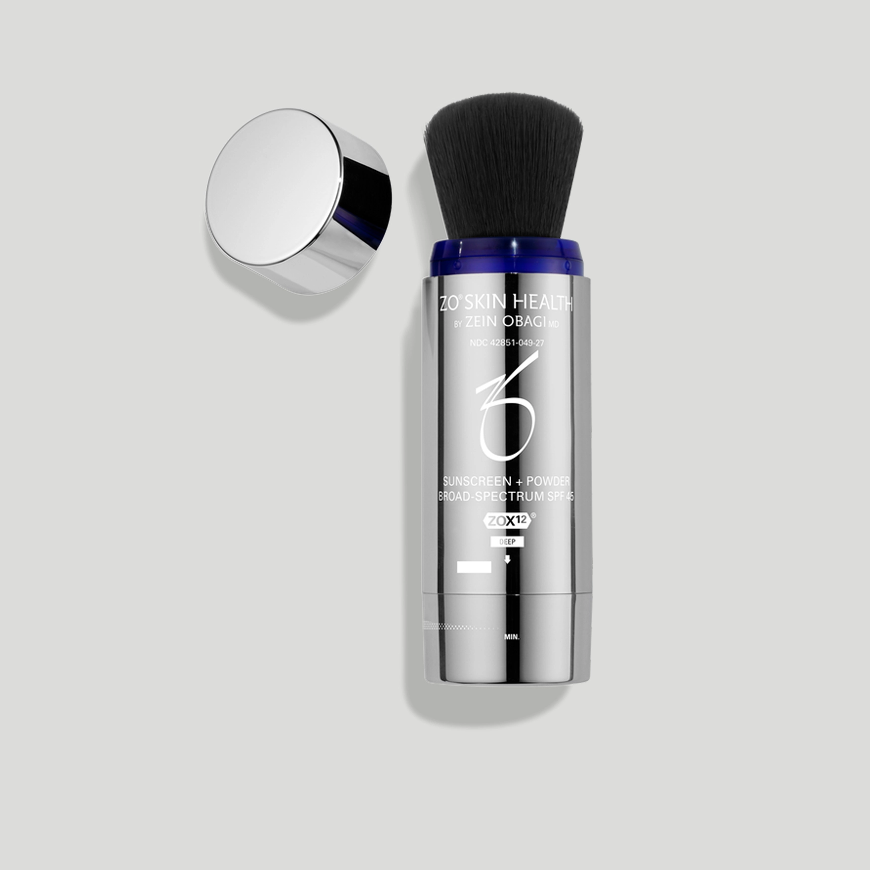 ZO Sunscreen Powder: Unveiling the Ultimate Sun Protection