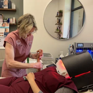HydraFacial Special