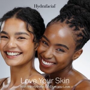 HydraFacial Promo