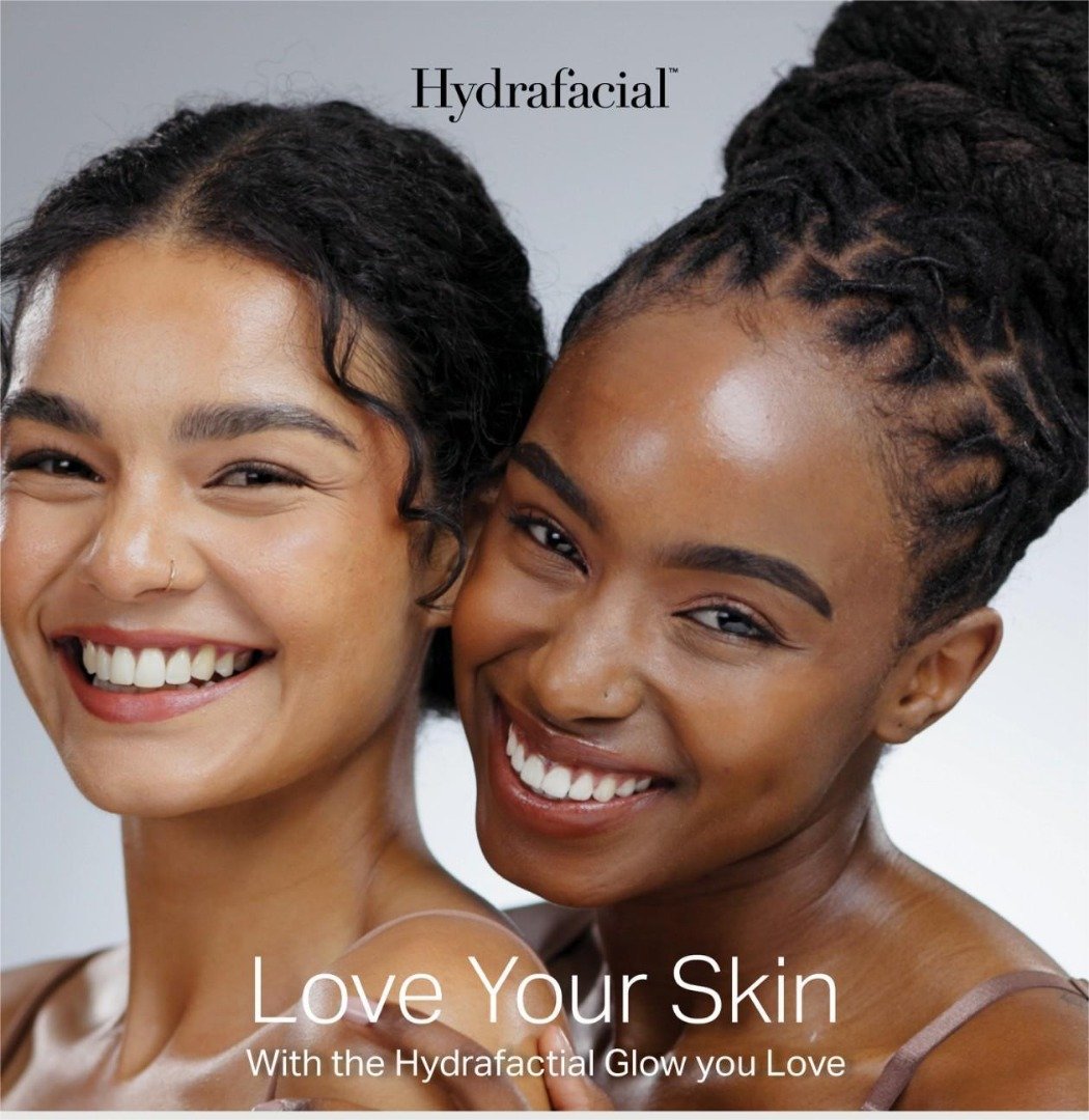 HydraFacial Promo
