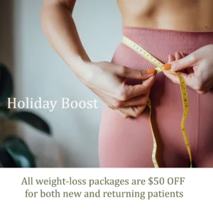 weight-loss packages