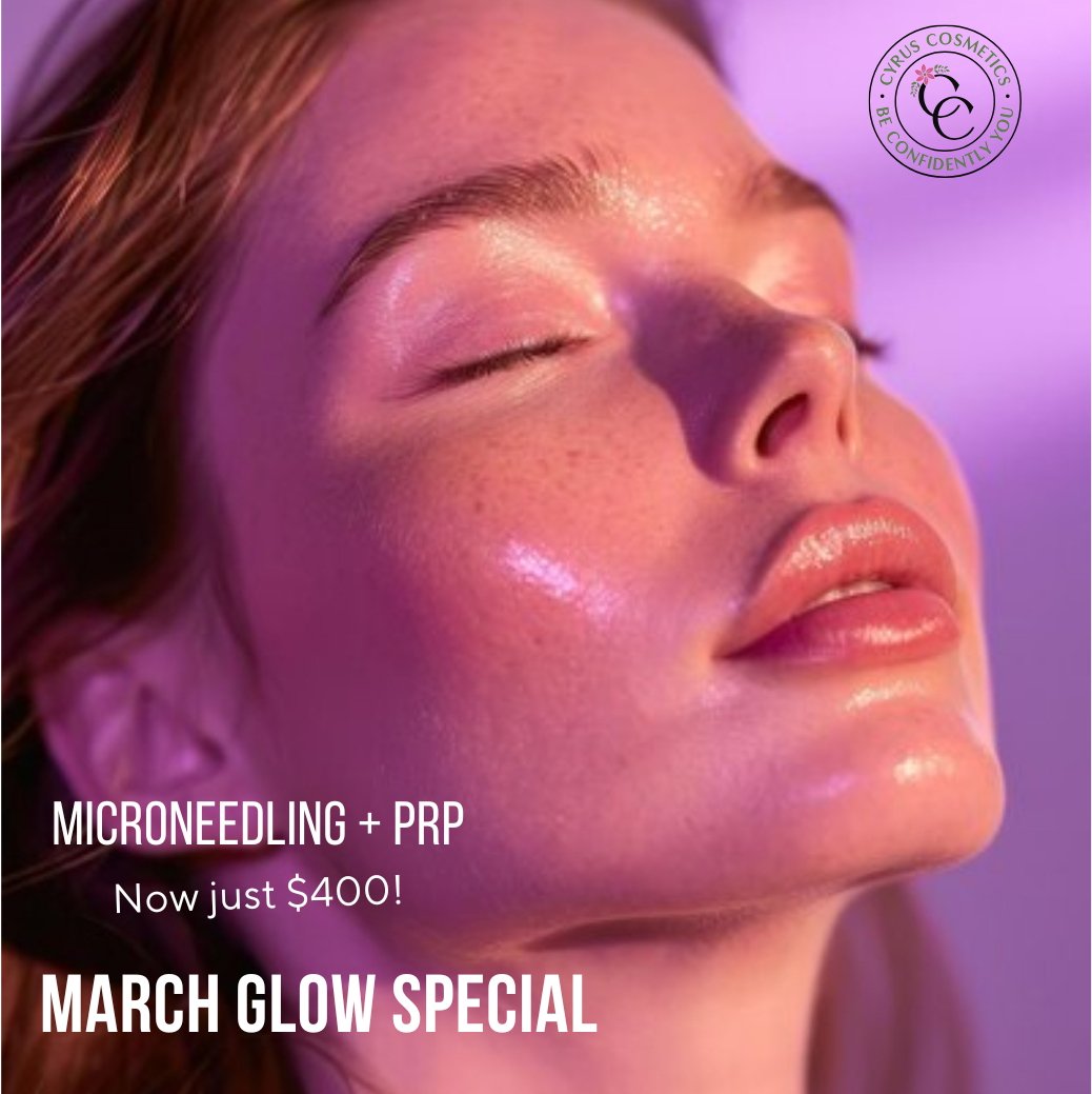 Microneedling + Bonus Enhancements