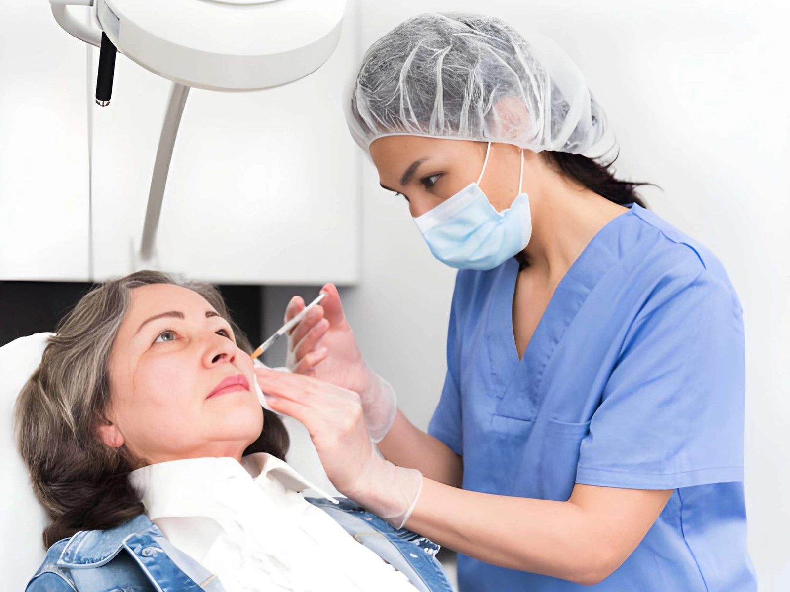 Sculptra Fresno collagen stimulation injectable consultation