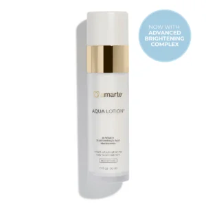 AQUA LOTION Brightening Lotion