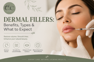 dermal fillers benefits