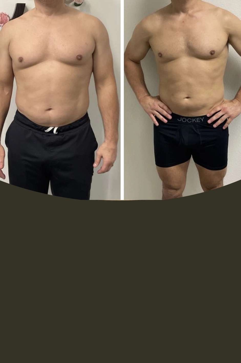 Wellness Weight Loss Boost Special at Cyrus Cosmetics Fresno