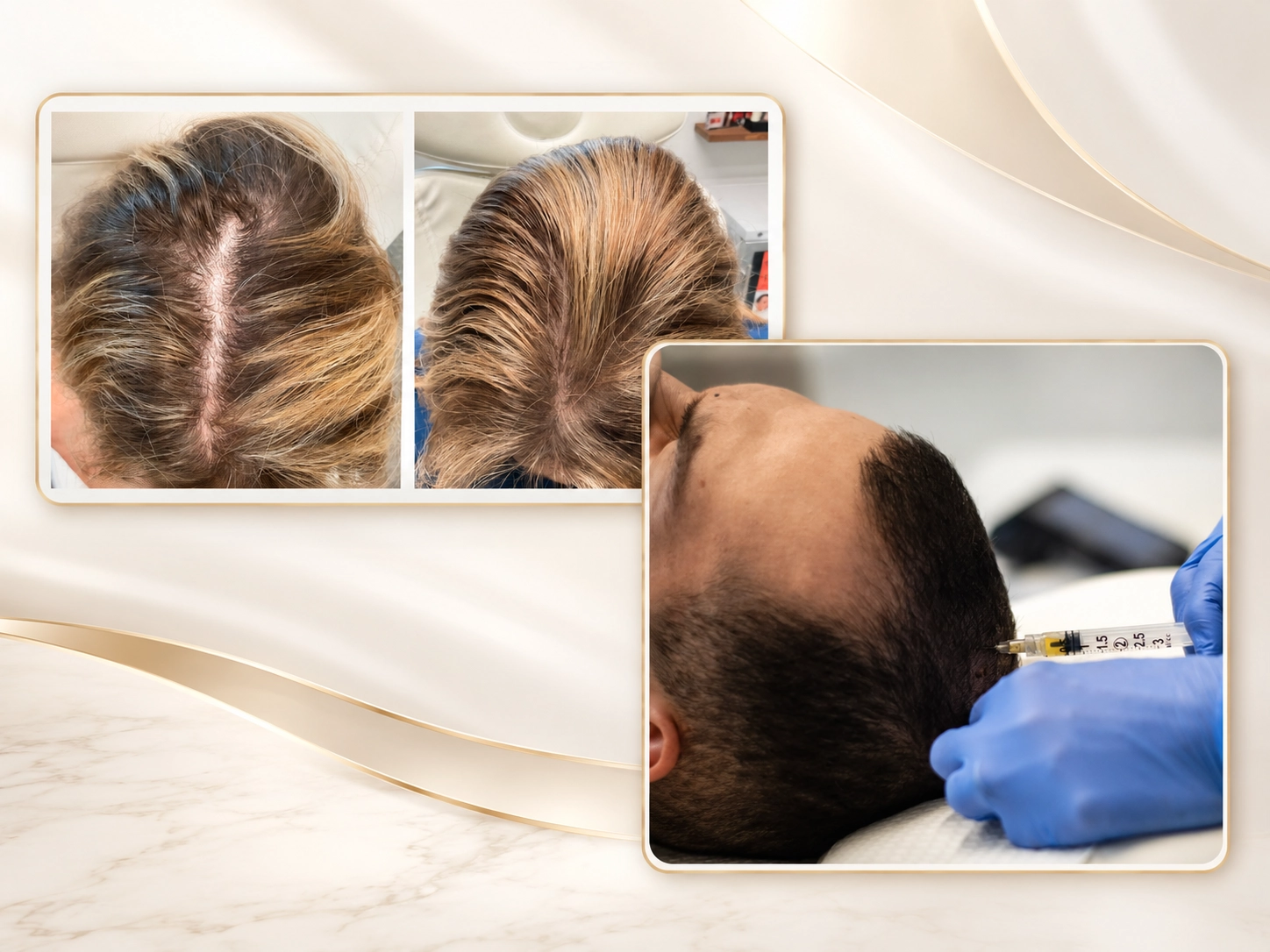 Special medical spa procedures at Cyrus Cosmetics Fresno