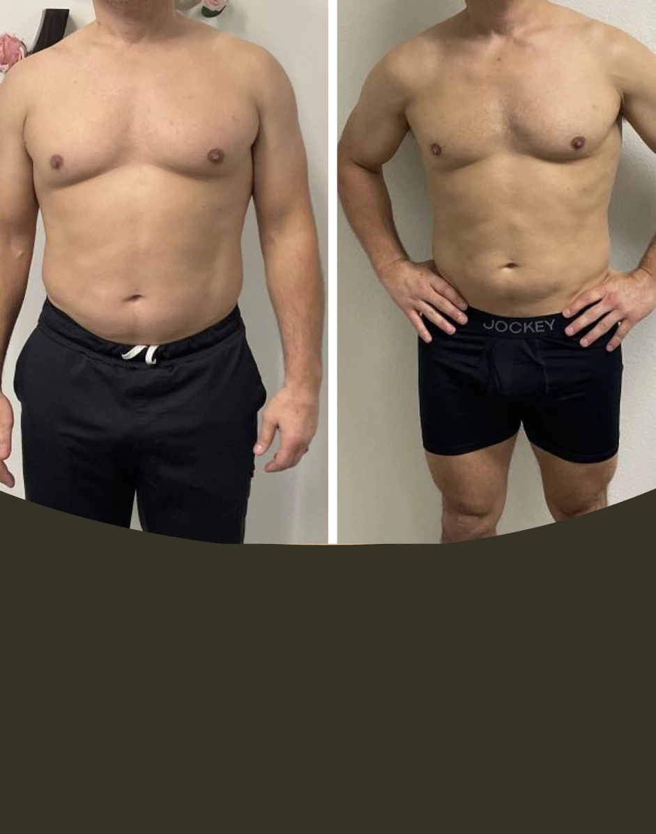 Wellness Weight Loss Boost September Special at Cyrus Cosmetics Fresno
