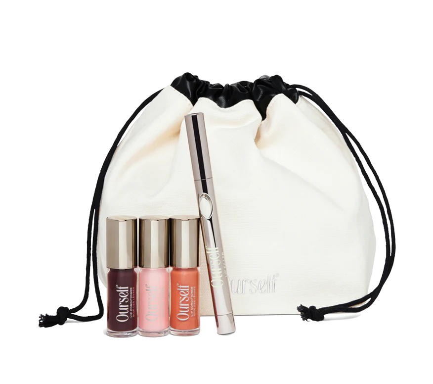 Achieve Beautiful Lips with the Your Best Lips Gift Set - Image 9