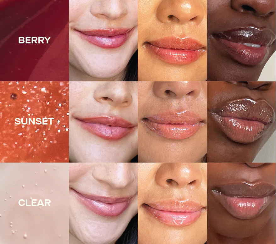 Lip Conditioner with Vitamin E: Nourish Your Lips - Image 4