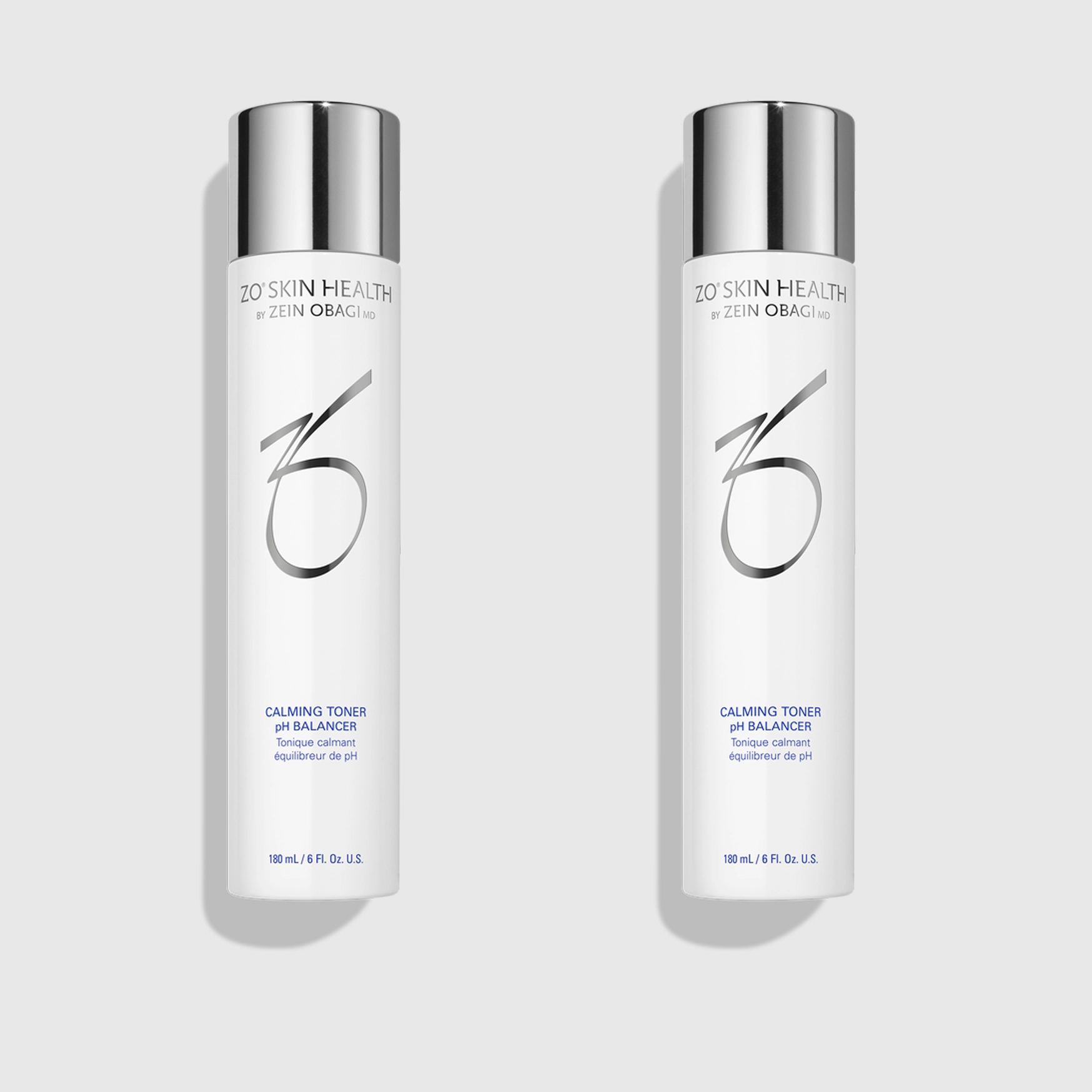ZO Calming Toner: Experience Soothing Relief - Image 2