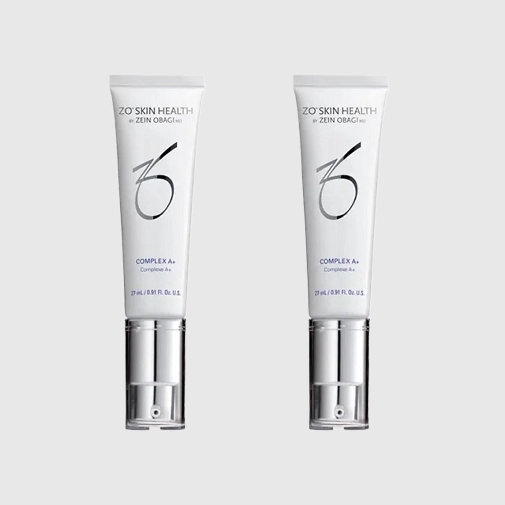 ZO Complex A: A Retinol-Based Solution, Revitalize Your Skin - Image 2