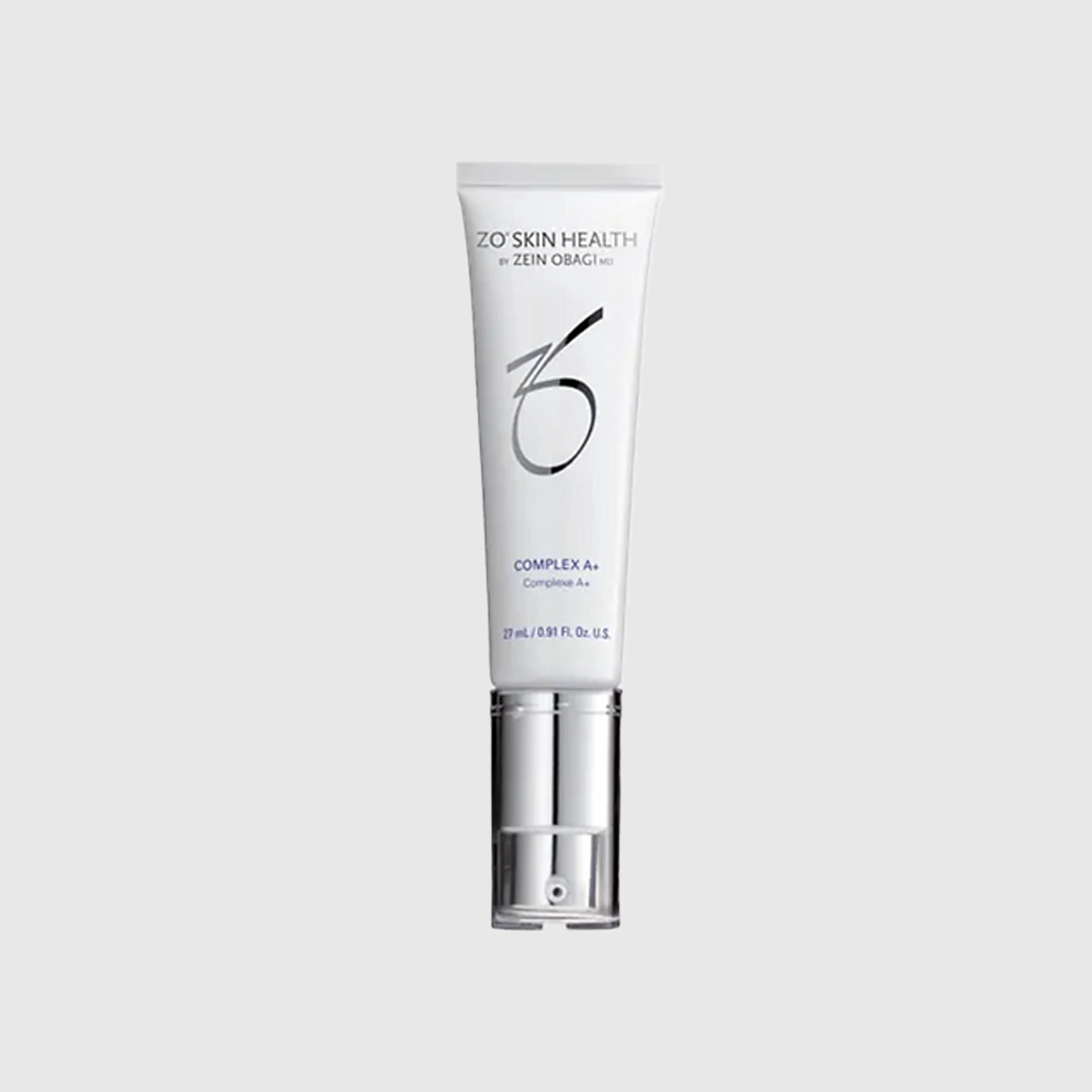 ZO Complex A: A Retinol-Based Solution, Revitalize Your Skin