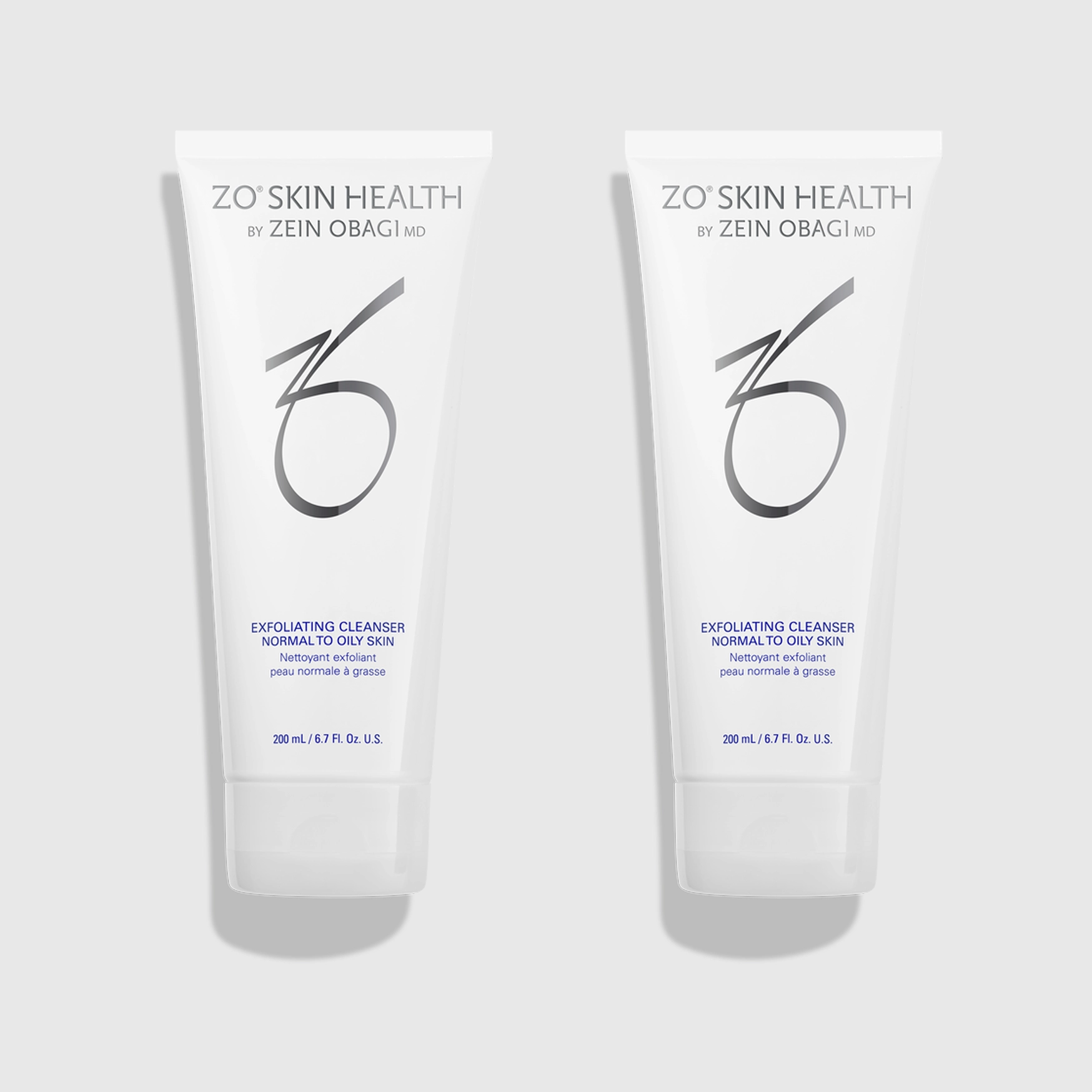 ZO Exfoliating Cleanser 200m: Revitalize Your Skin - Image 2