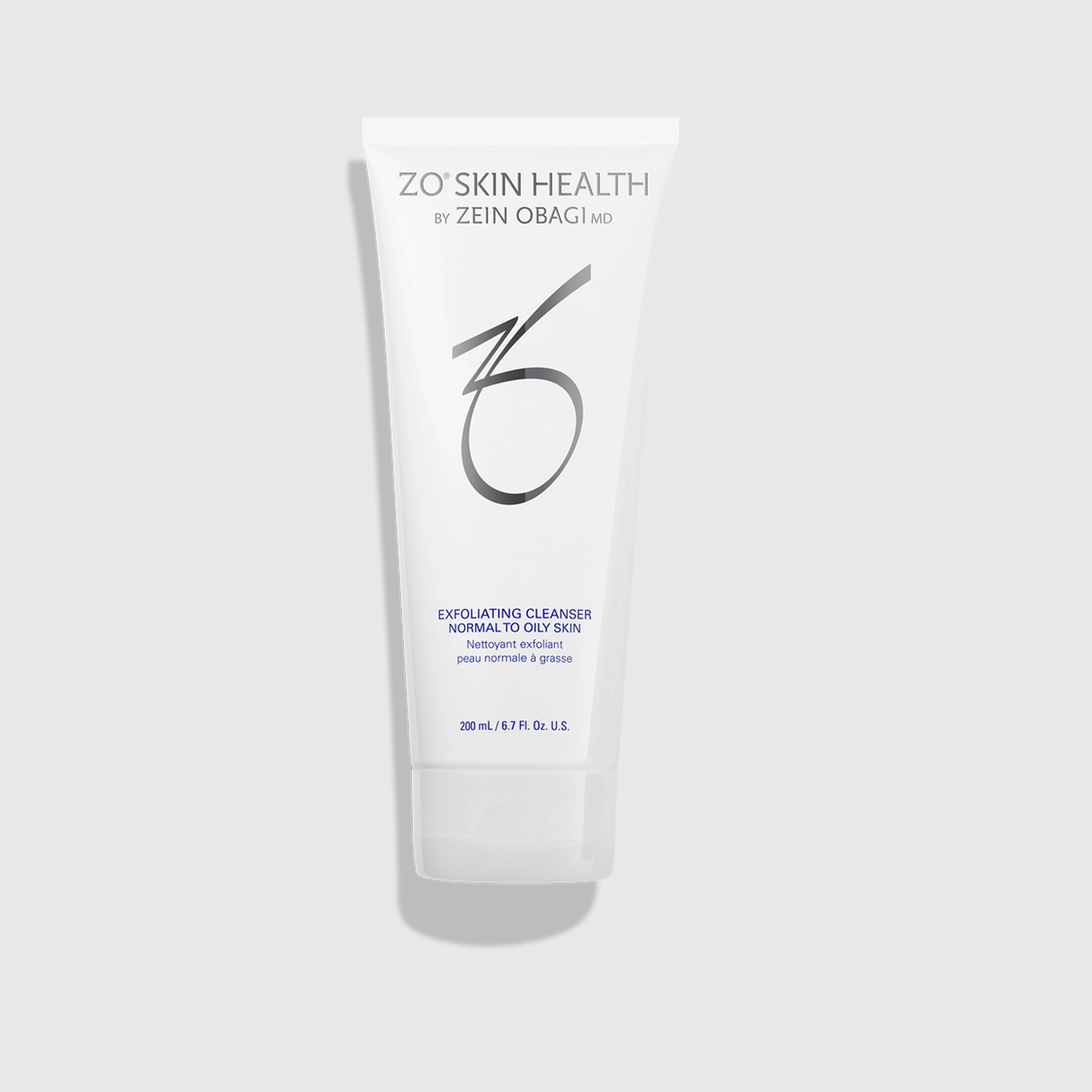 ZO Exfoliating Cleanser 200m: Revitalize Your Skin