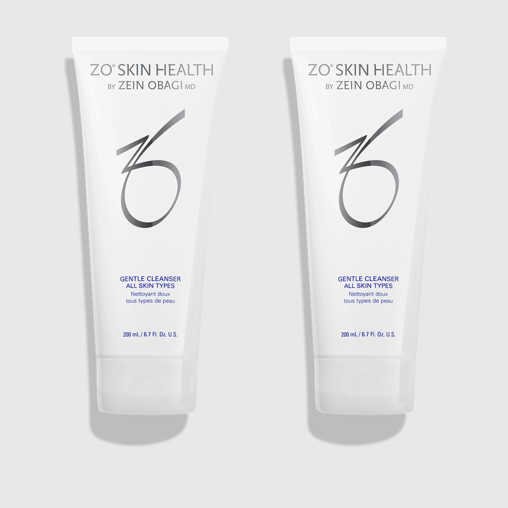 ZO Gentle Cleanser: Your Go-To Solution for All Skin Types - Image 3