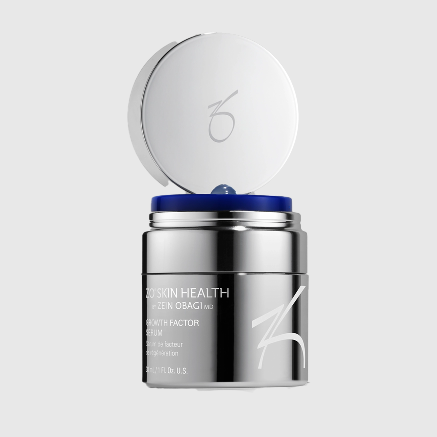 ZO Growth Factor Serum 30ml: Rejuvenate and Strengthen Your Skin - Image 3