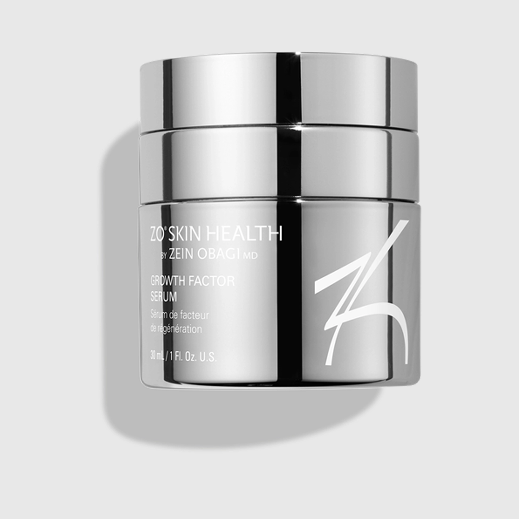 ZO Growth Factor Serum 30ml: Rejuvenate and Strengthen Your Skin