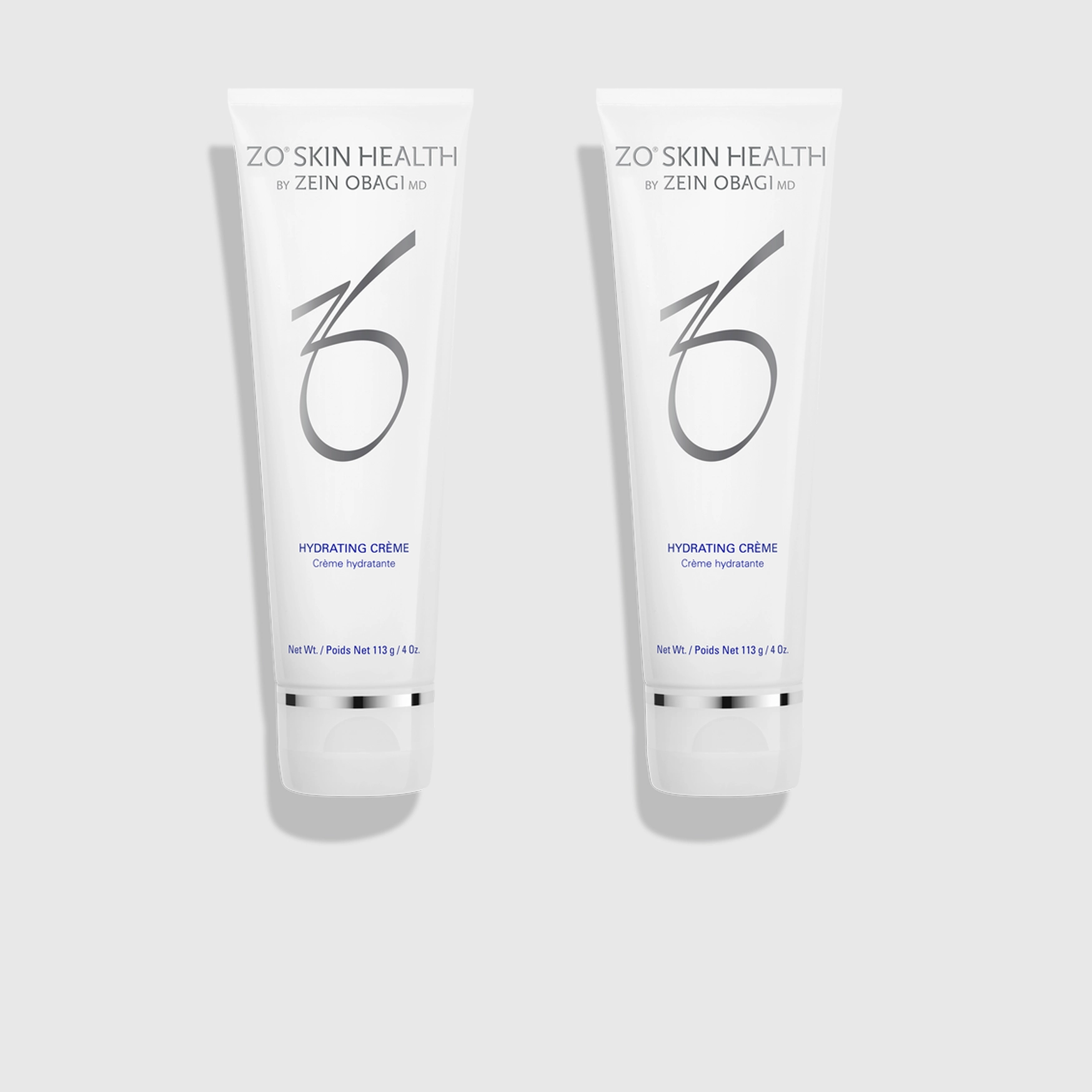 ZO Hydrating Cream: Experience Deep Hydration - Image 3