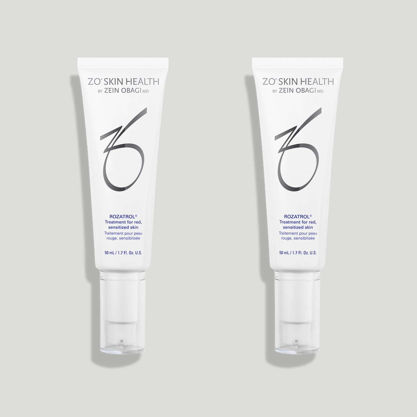 ZO Rozatrol 50ml: Experience Relief - Image 3