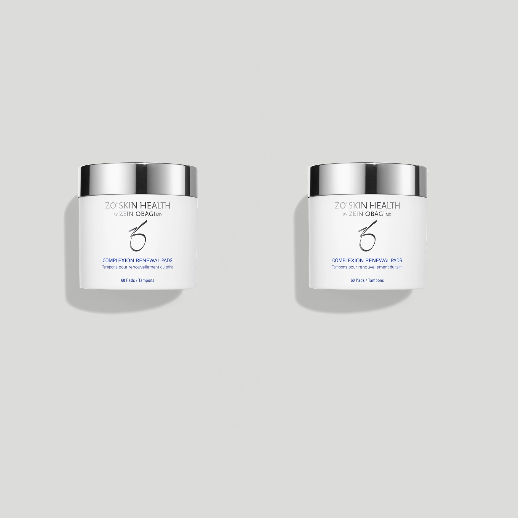 ZO Complexion Renewal Pads: Elevate Your Skincare Routine - Image 2