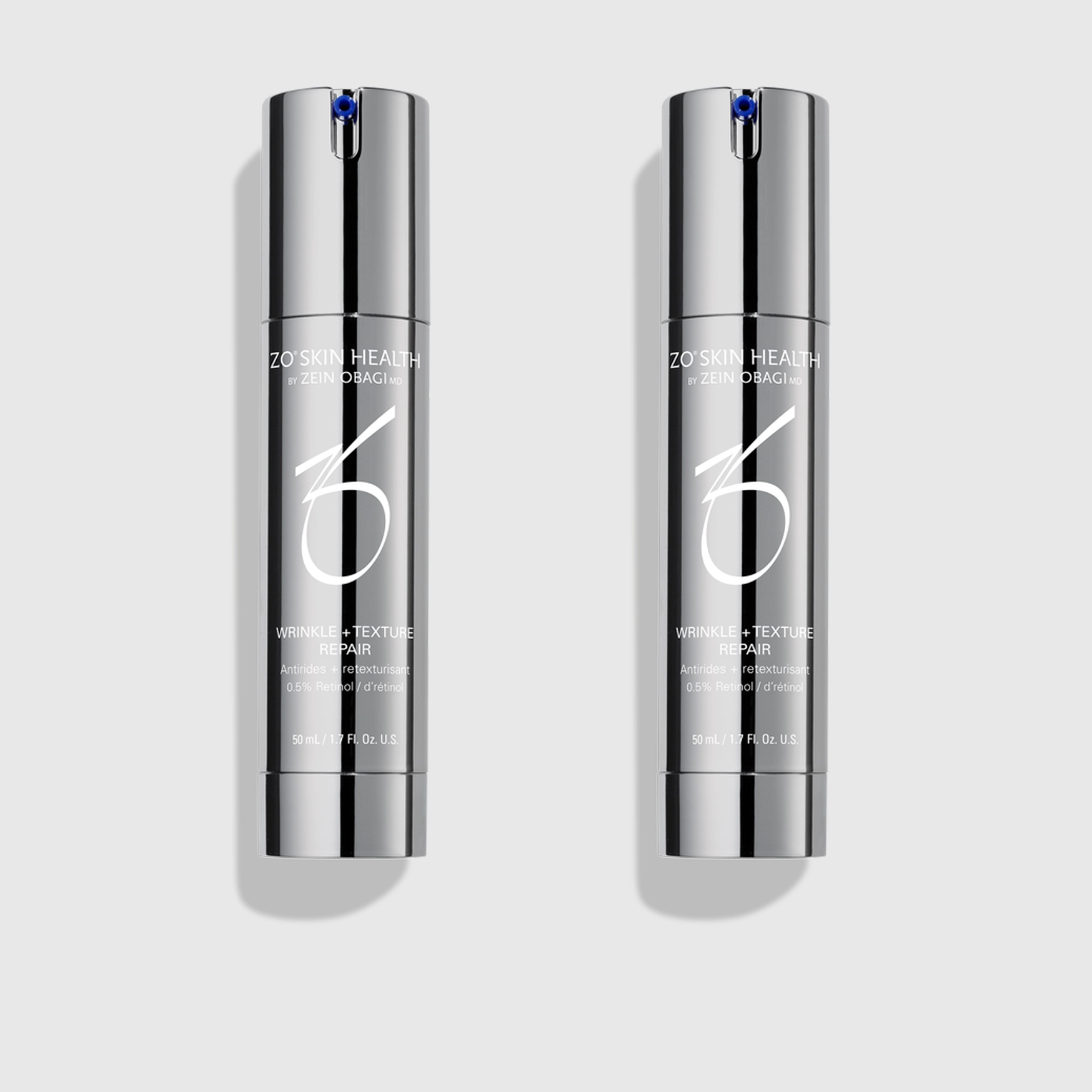 ZO Wrinkle and Texture Repair: High-Potency Anti-Aging Solution - Image 2