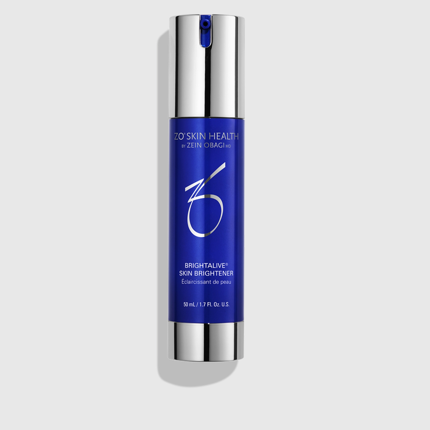 ZO Brightalive 50ml: Achieve Radiant Skin